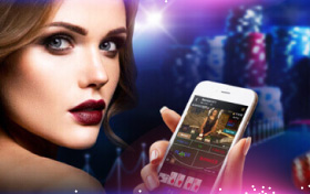 Вулкан казино для смартфона